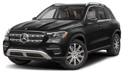 2025 Mercedes-Benz GLE-Class GLE 450e 4MATIC