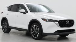 2023 Mazda CX-5 2.5 S Premium