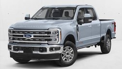 2025 Ford Super Duty F-250 Lariat