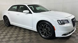 2018 Chrysler 300 S