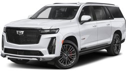 2023 Cadillac Escalade-V ESV Base