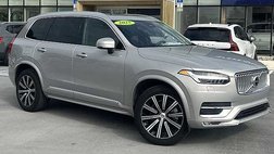 2025 Volvo XC90 B6 Plus Bright Theme 7P