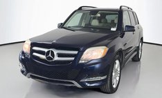 2015 Mercedes-Benz GLK-Class GLK 350