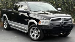 2013 Ram Ram Pickup 1500 Laramie