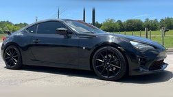 2019 Toyota 86 GT