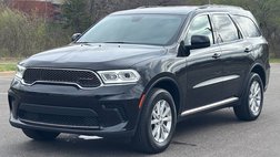 2023 Dodge Durango SXT