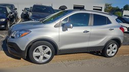 2015 Buick Encore Base