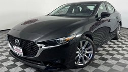 2019 Mazda MAZDA3 Premium