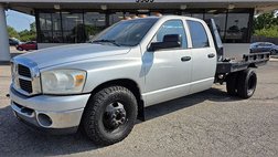 2007 Dodge Ram 3500 SLT