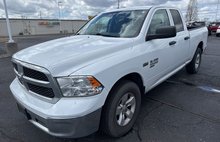 2019 Ram Ram Pickup 1500 Classic Tradesman