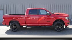2024 Ram Ram Pickup 2500 Big Horn