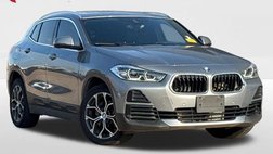 2023 BMW X2 xDrive28i