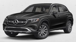 2024 Mercedes-Benz GLC-Class GLC 300 4MATIC