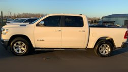 2024 Ram Ram Pickup 1500 Laramie