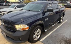 2015 Ram Ram Pickup 1500 Express