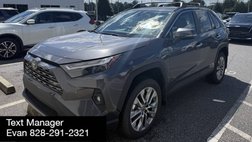 2024 Toyota RAV4 Limited