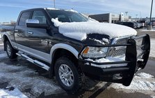 2017 Ram Ram Pickup 2500 Laramie