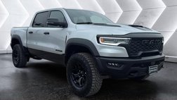 2026 Ram Ram Pickup 1500 RHO