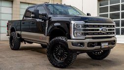 2026 Ford Super Duty F-250 King Ranch