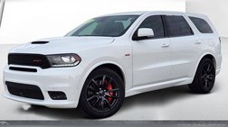 2018 Dodge Durango SRT