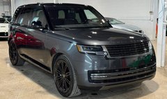 2023 Land Rover Range Rover P530 SE