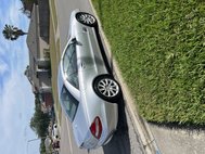 2007 Mercedes-Benz SL-Class SL 550