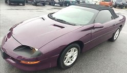 1995 Chevrolet Camaro Z28
