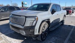 2024 GMC Sierra EV Denali Edition 1