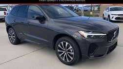 2025 Volvo XC60 B5 Plus Dark Theme