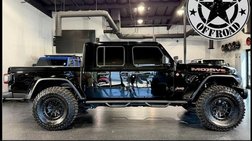 2024 Jeep Gladiator Mojave X