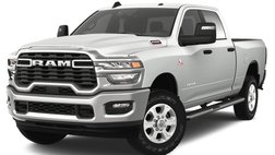 2025 Ram Ram Pickup 2500 Lone Star