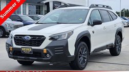 2023 Subaru Outback Wilderness