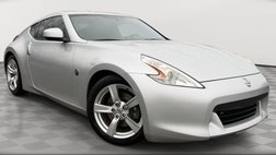 2012 Nissan 370Z Base