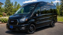 2024 Ford Transit 150