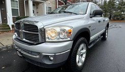 2007 Dodge Ram 1500 SLT