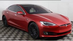 2018 Tesla Model S 75D
