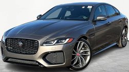 2022 Jaguar XF P300 R-Dynamic SE