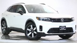 2024 Honda Prologue Touring