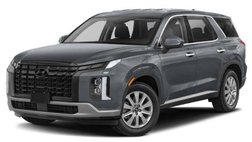 2023 Hyundai Palisade SE