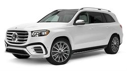 2024 Mercedes-Benz GLS GLS 580