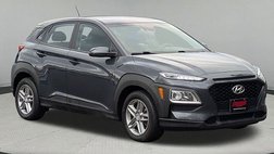 2020 Hyundai Kona SE