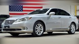 2010 Lexus ES 350 Base