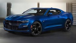 2024 Chevrolet Camaro SS