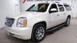 2011 GMC Yukon XL Denali