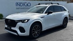2025 Mazda CX-70 3.3 Turbo S Premium Plus