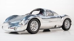 1960 Porsche 