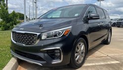 2021 Kia Sedona EX