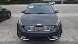 2018 Kia Niro EX