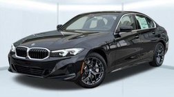 2026 BMW 3 Series 330i