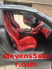 2015 Chevrolet Corvette Stingray Z51